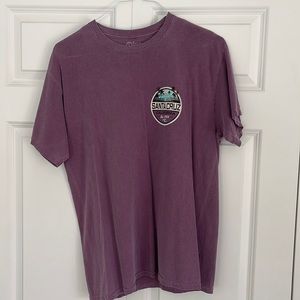 Santa Cruz T-Shirt